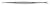 Hurd Dissector and Pillar Retractor Large - N6752